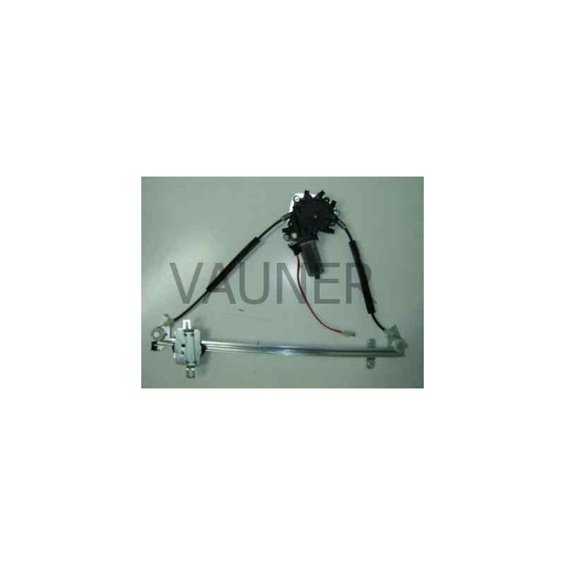 Recambio de elevalunas delantero derecho para nissan terrano/terrano.ii (r20) referencia OEM IAM 106802801 NUEVO T2-2-A3-5