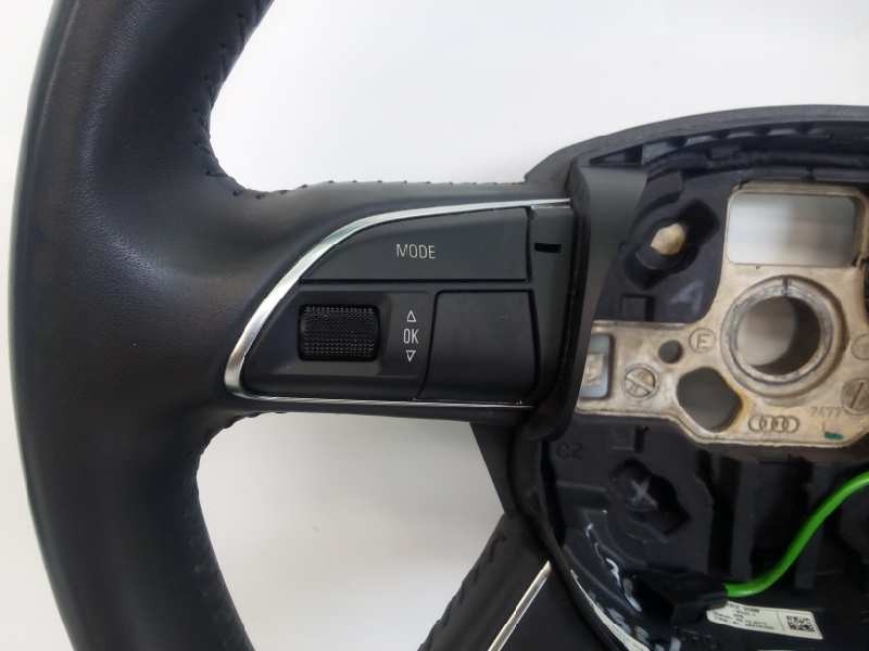 Recambio de volante para audi a4 avant (8k5) (2008) básico quattro referencia OEM IAM 4L0419091AC 360569404 E1-B6-51-2