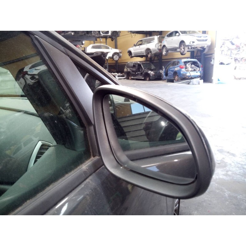 Recambio de retrovisor derecho electrico para opel astra j lim. excellence referencia OEM IAM   