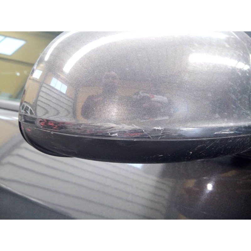Recambio de retrovisor derecho electrico para opel astra j lim. excellence referencia OEM IAM   