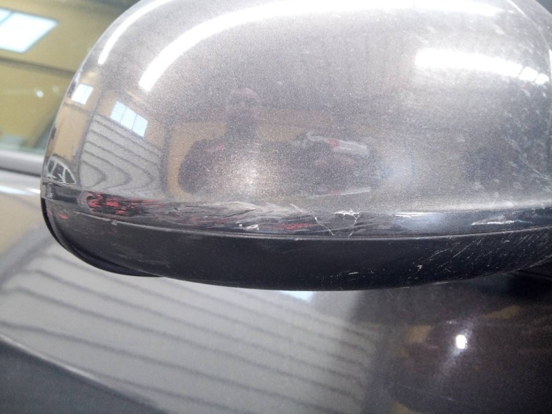 Recambio de retrovisor derecho electrico para opel astra j lim. excellence referencia OEM IAM   