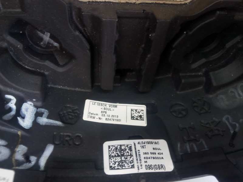 Recambio de volante para audi a4 avant (8k5) (2008) básico quattro referencia OEM IAM 4L0419091AC 360569404 E1-B6-51-2