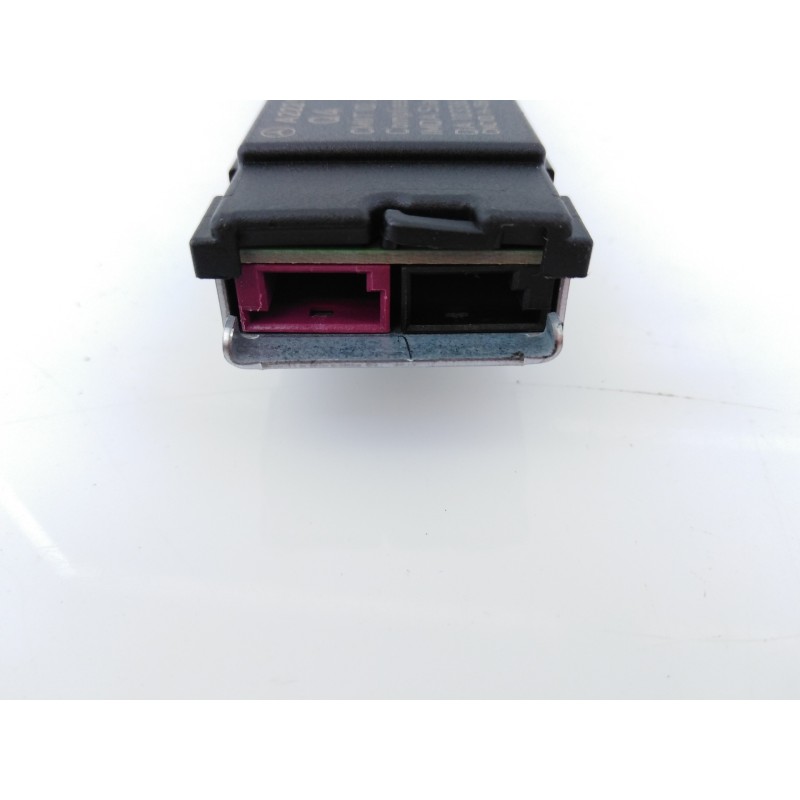 Recambio de modulo electronico para mercedes-benz clase glc coupe (bm 253)(6.2016) glc 220 d 4matic (253.305) referencia OEM IAM