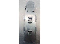 Recambio de mando elevalunas delantero izquierdo para citroën c4 berlina referencia OEM IAM PSA12400 NUEVO T2-6-A6-4 2