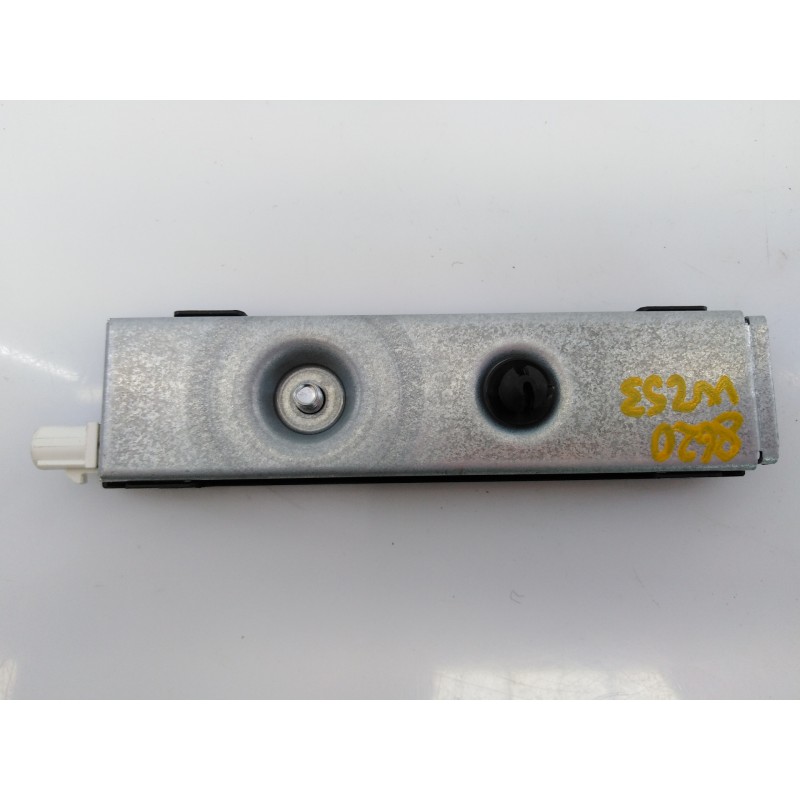 Recambio de modulo electronico para mercedes-benz clase glc coupe (bm 253)(6.2016) glc 220 d 4matic (253.305) referencia OEM IAM