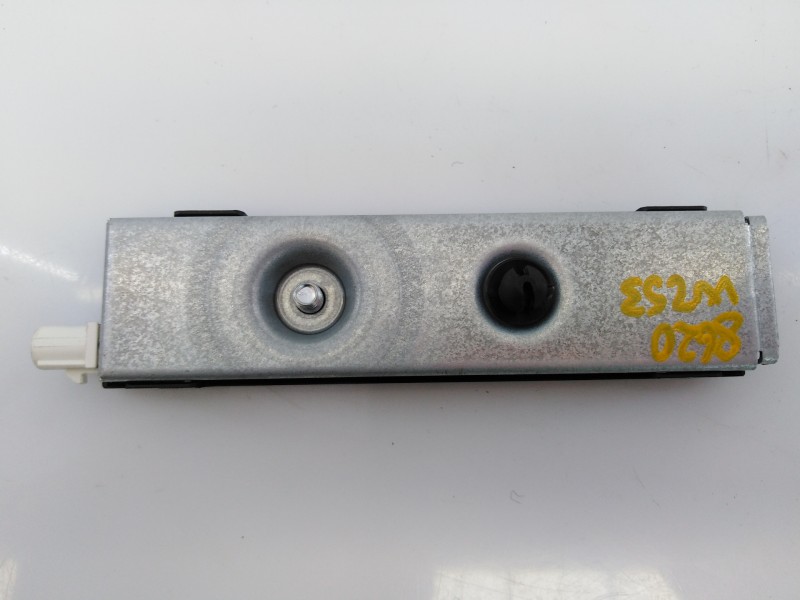 Recambio de modulo electronico para mercedes-benz clase glc coupe (bm 253)(6.2016) glc 220 d 4matic (253.305) referencia OEM IAM