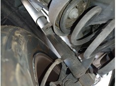 AMORTIGUADOR TRASERO IZQUIERDO 