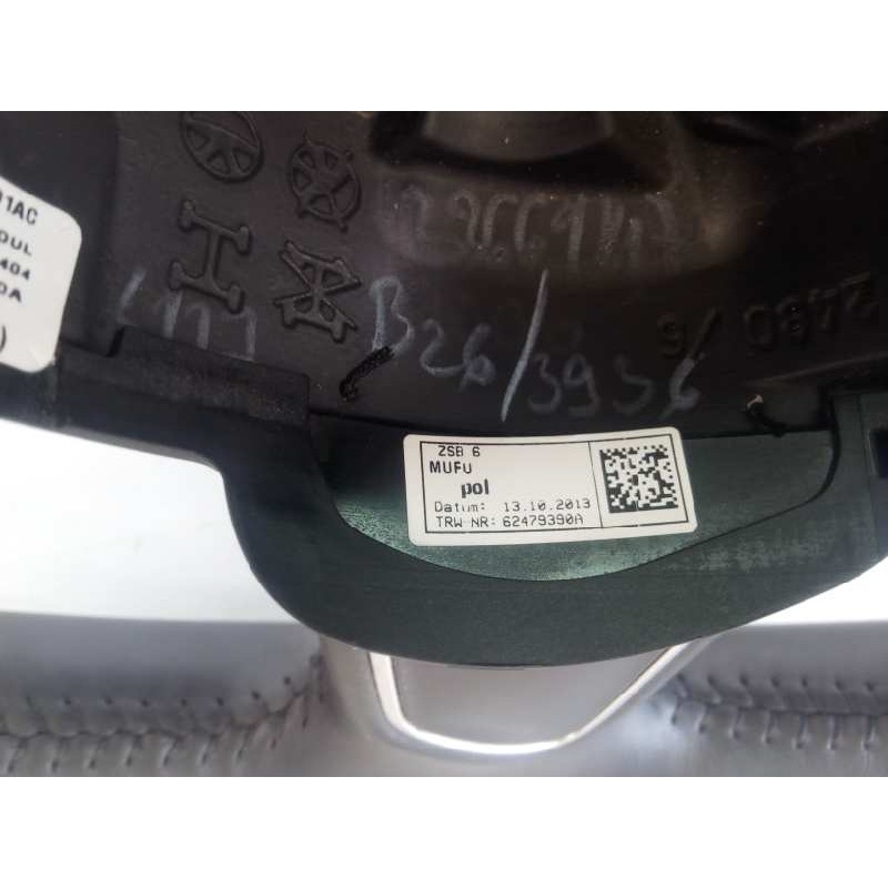 Recambio de volante para audi a4 avant (8k5) (2008) básico quattro referencia OEM IAM 4L0419091AC 360569404 E1-B6-51-2