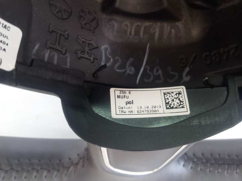 Recambio de volante para audi a4 avant (8k5) (2008) básico quattro referencia OEM IAM 4L0419091AC 360569404 E1-B6-51-2