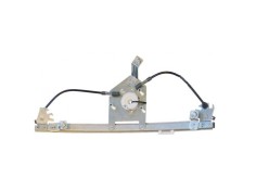 Recambio de elevalunas delantero izquierdo para citroën xantia berlina referencia OEM IAM 106071317 NUEVO T2-6-A8-5