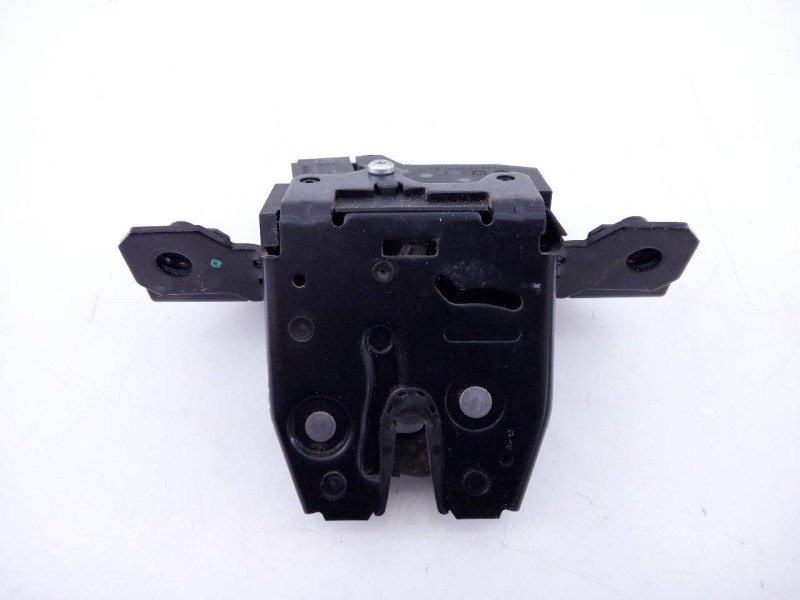 Recambio de cerradura maletero / porton para opel mokka edition referencia OEM IAM 13587640  E2-B6-59-1