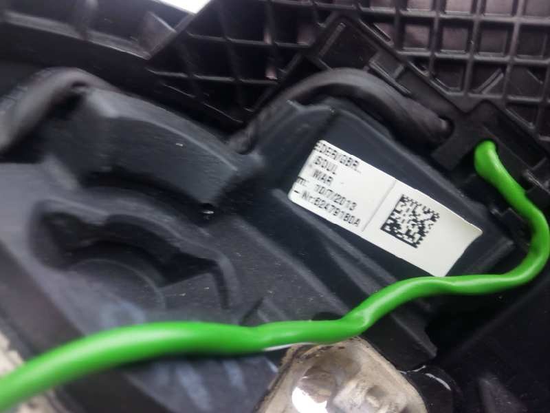 Recambio de volante para audi a4 avant (8k5) (2008) básico quattro referencia OEM IAM 4L0419091AC 360569404 E1-B6-51-2