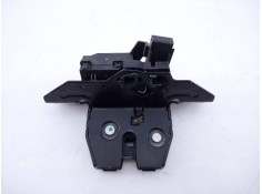 Recambio de cerradura maletero / porton para opel mokka edition referencia OEM IAM 13587640  E2-B6-59-1 2