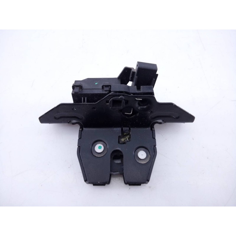 Recambio de cerradura maletero / porton para opel mokka edition referencia OEM IAM 13587640  E2-B6-59-1