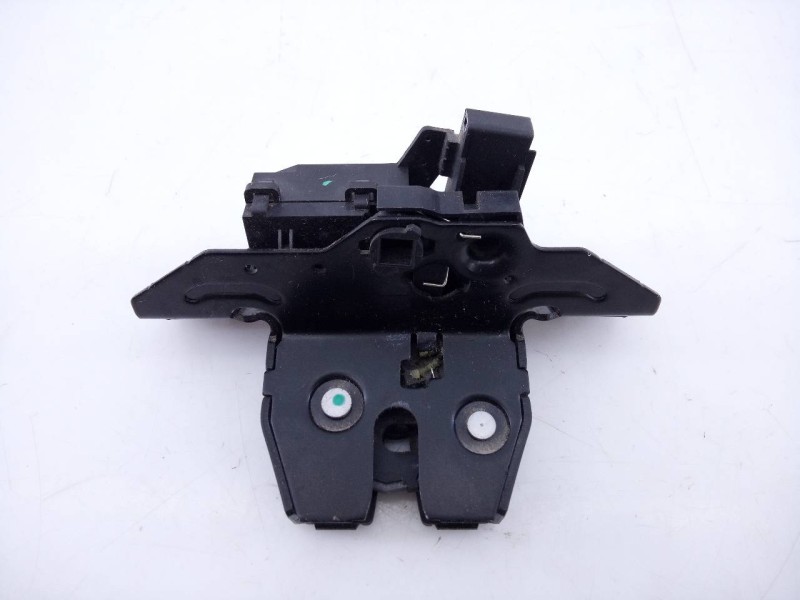 Recambio de cerradura maletero / porton para opel mokka edition referencia OEM IAM 13587640  E2-B6-59-1