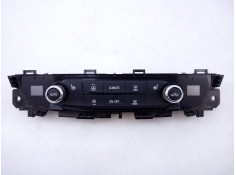 Recambio de mando climatizador para opel insignia sports tourer innovation referencia OEM IAM 39177121  E3-A5-24-1