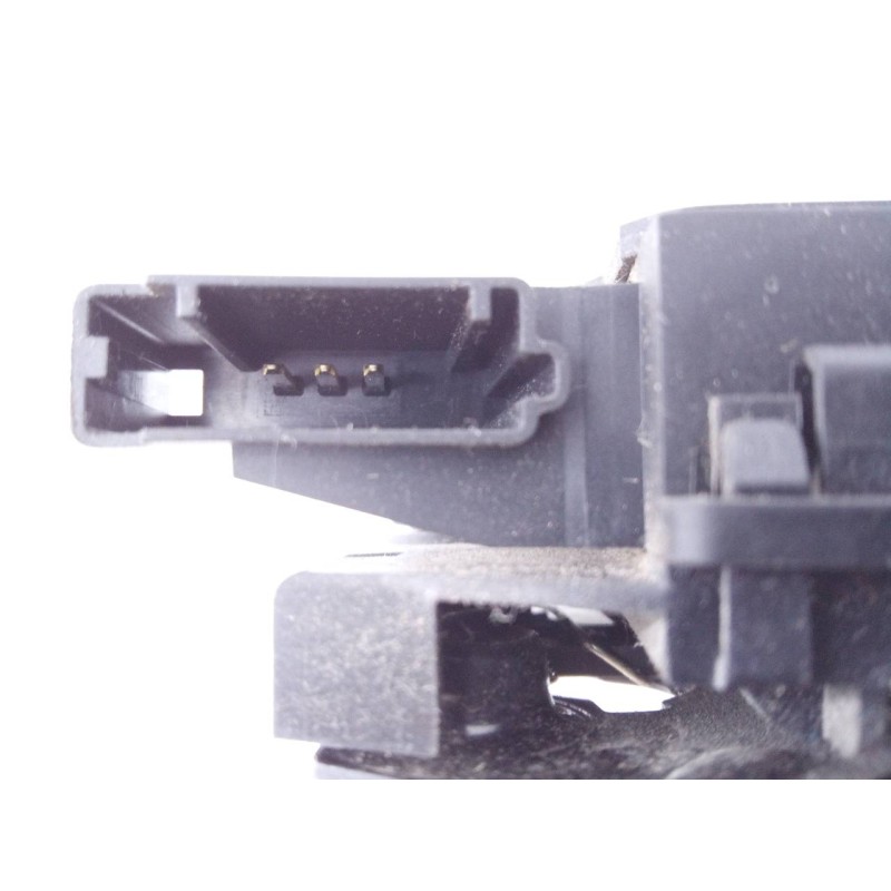 Recambio de cerradura maletero / porton para opel mokka edition referencia OEM IAM 13587640  E2-B6-59-1