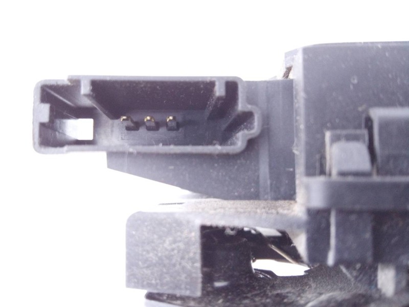 Recambio de cerradura maletero / porton para opel mokka edition referencia OEM IAM 13587640  E2-B6-59-1