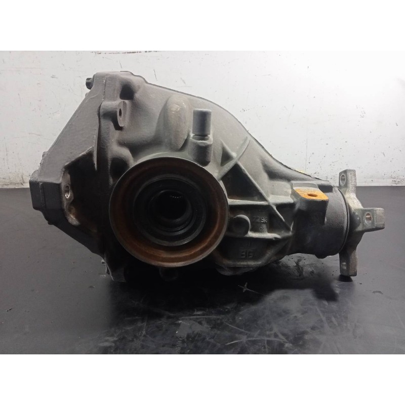 Recambio de diferencial trasero para mercedes-benz clase clk (w207) coupe e 250 cdi blueefficiency (207.303) referencia OEM IAM 