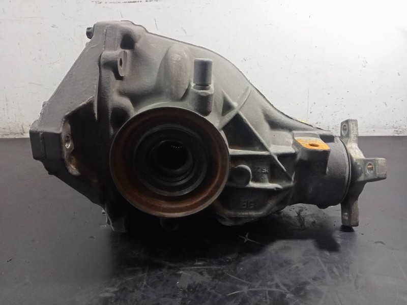 Recambio de diferencial trasero para mercedes-benz clase clk (w207) coupe e 250 cdi blueefficiency (207.303) referencia OEM IAM 