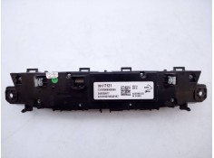 Recambio de mando climatizador para opel insignia sports tourer innovation referencia OEM IAM 39177121  E3-A5-24-1 2