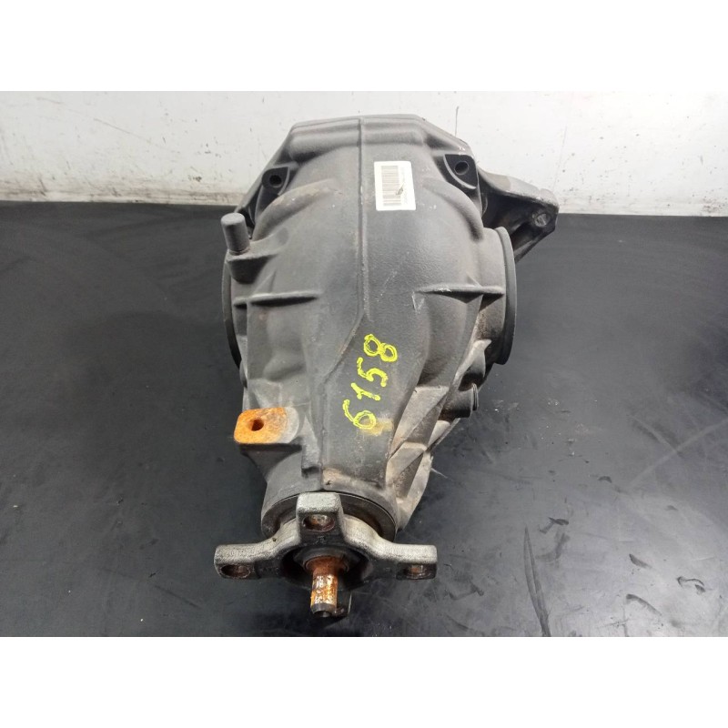 Recambio de diferencial trasero para mercedes-benz clase clk (w207) coupe e 250 cdi blueefficiency (207.303) referencia OEM IAM 