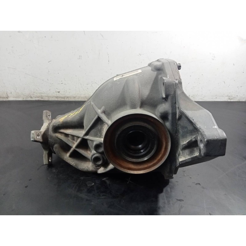 Recambio de diferencial trasero para mercedes-benz clase clk (w207) coupe e 250 cdi blueefficiency (207.303) referencia OEM IAM 