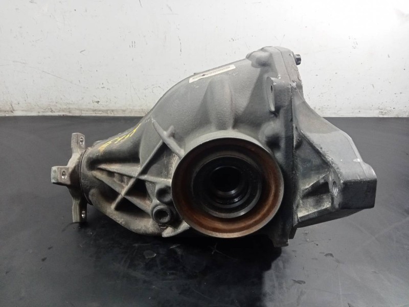 Recambio de diferencial trasero para mercedes-benz clase clk (w207) coupe e 250 cdi blueefficiency (207.303) referencia OEM IAM 