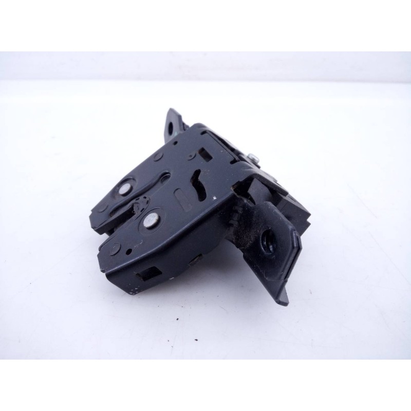 Recambio de cerradura maletero / porton para opel mokka edition referencia OEM IAM 13587640  E2-B6-59-1