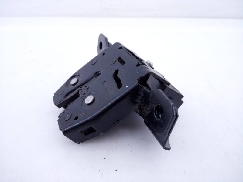 Recambio de cerradura maletero / porton para opel mokka edition referencia OEM IAM 13587640  E2-B6-59-1