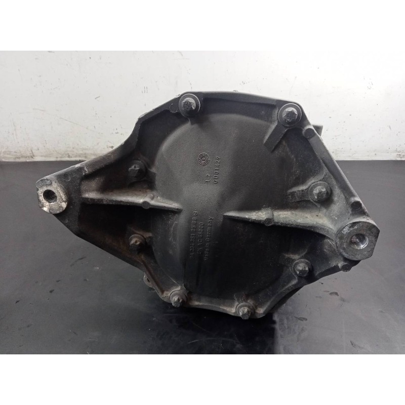 Recambio de diferencial trasero para mercedes-benz clase clk (w207) coupe e 250 cdi blueefficiency (207.303) referencia OEM IAM 