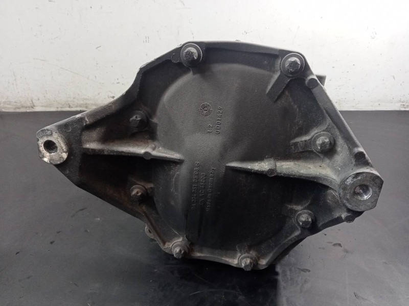Recambio de diferencial trasero para mercedes-benz clase clk (w207) coupe e 250 cdi blueefficiency (207.303) referencia OEM IAM 