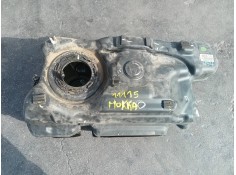 DEPOSITO COMBUSTIBLE 