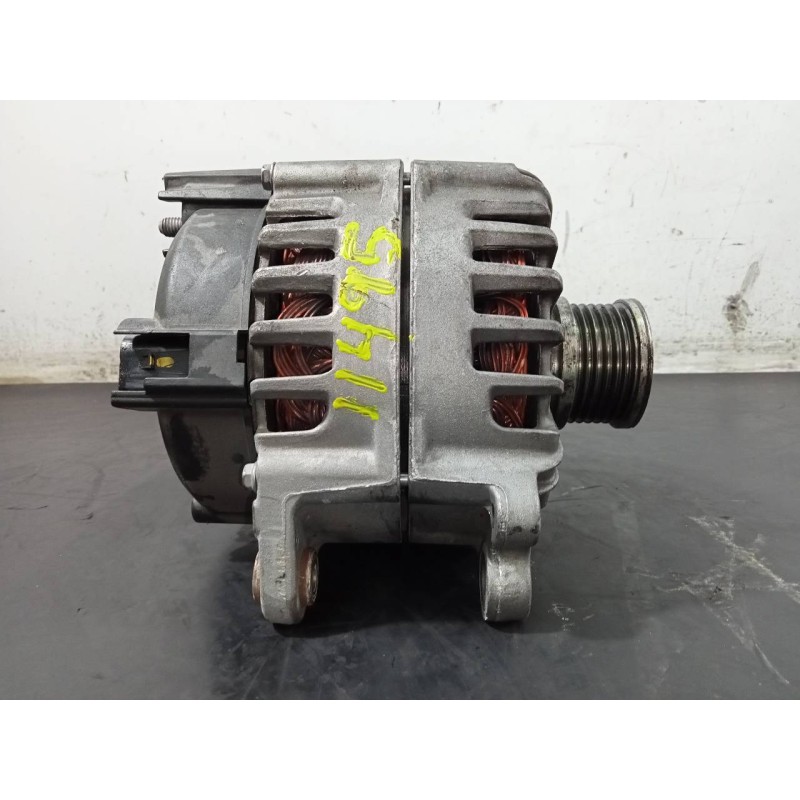 Recambio de alternador para audi a6 berlina (4gc) 2.0 tdi ultra referencia OEM IAM 04L903017C FGN20S025 P3-A4-4-3