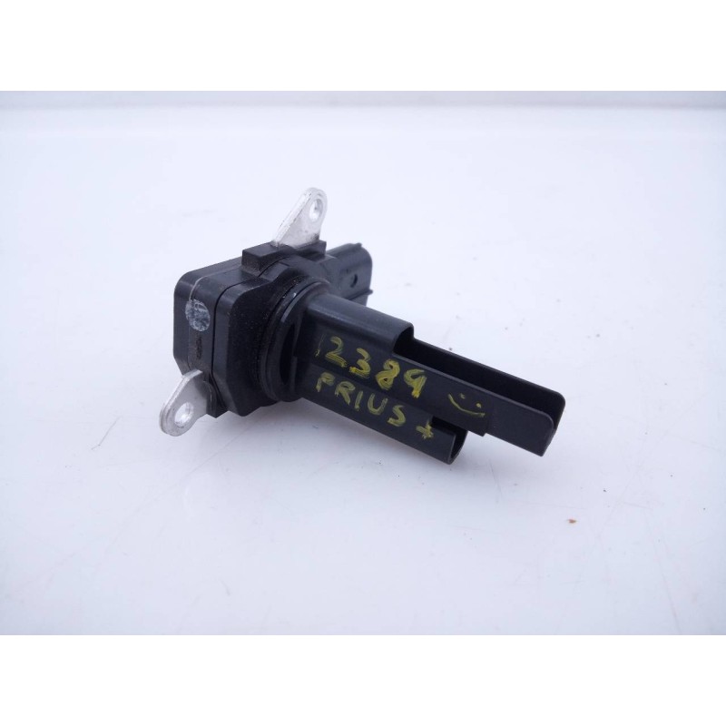 Recambio de caudalimetro para toyota prius+ eco referencia OEM IAM 2220428010 1974005310 E3-B2-19-3