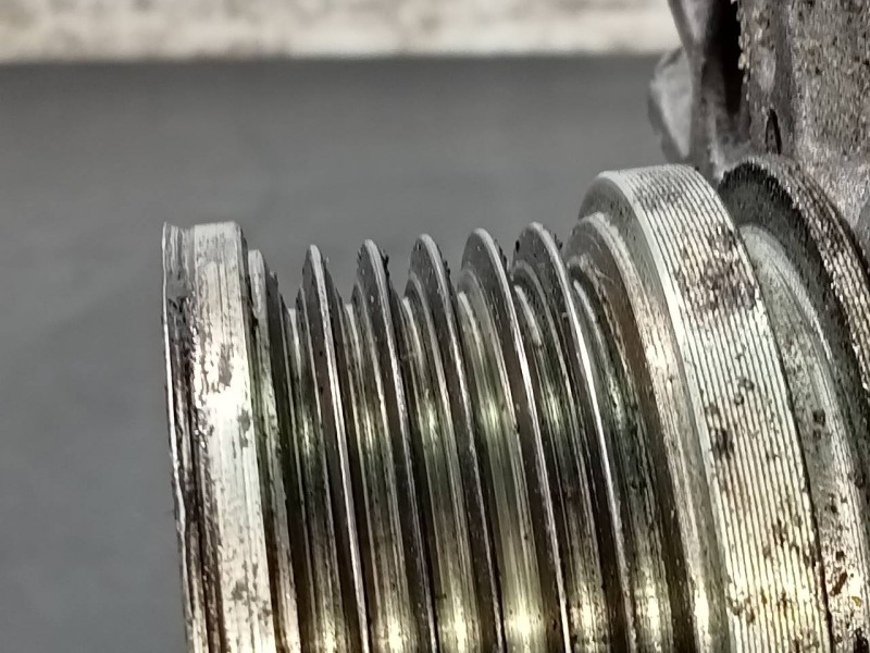 Recambio de alternador para audi a6 berlina (4gc) 2.0 tdi ultra referencia OEM IAM 04L903017C FGN20S025 P3-A4-4-3