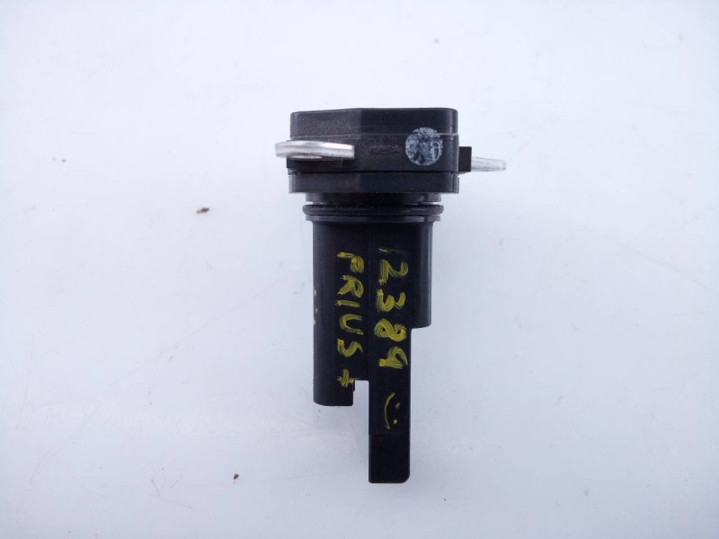 Recambio de caudalimetro para toyota prius+ eco referencia OEM IAM 2220428010 1974005310 E3-B2-19-3