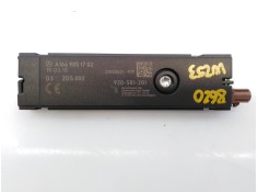 MODULO ELECTRONICO A1669051702 920581201 E3-A1-11-7