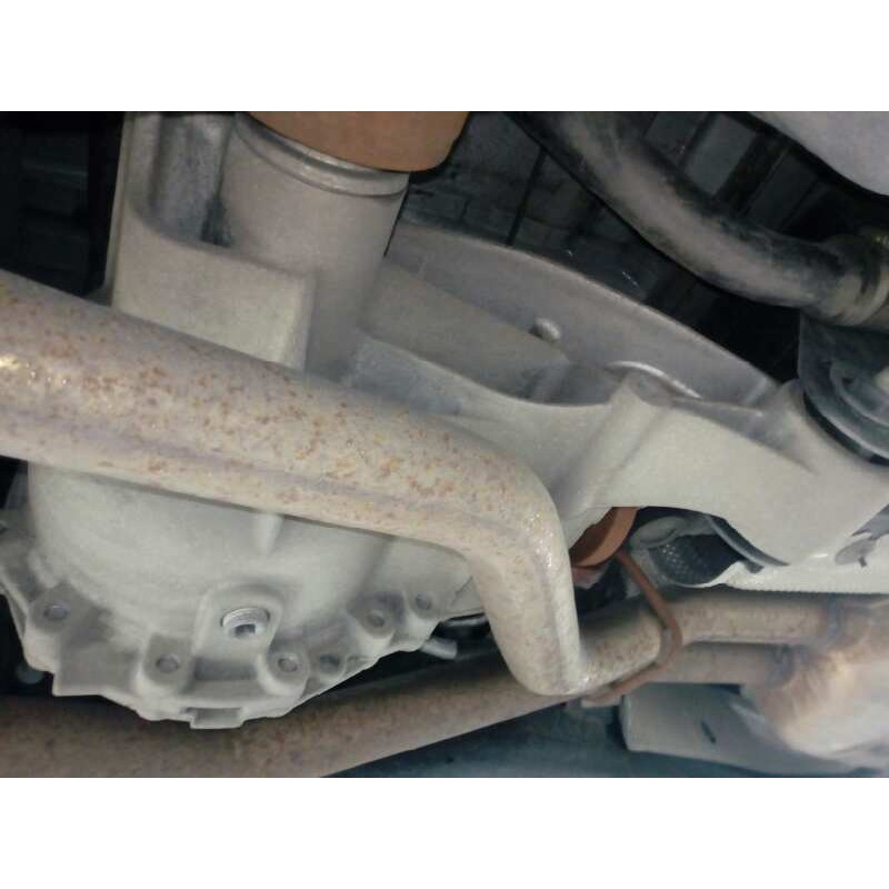 Recambio de diferencial trasero para land rover discovery 4 tdv6 se referencia OEM IAM   