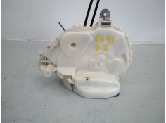 CERRADURA PUERTA DELANTERA IZQUIERDA 72150T0AA12 E2-A2-35-1