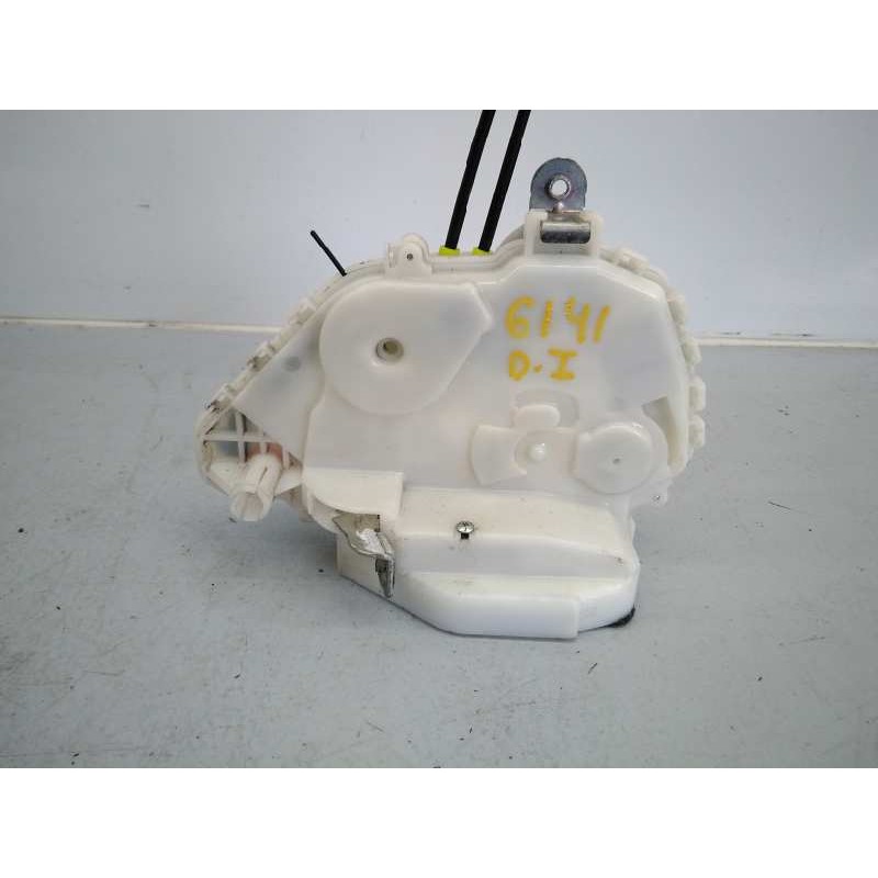 Recambio de cerradura puerta delantera izquierda para honda cr-v elegance 4x4 referencia OEM IAM 72150T0AA12  E2-A2-35-1