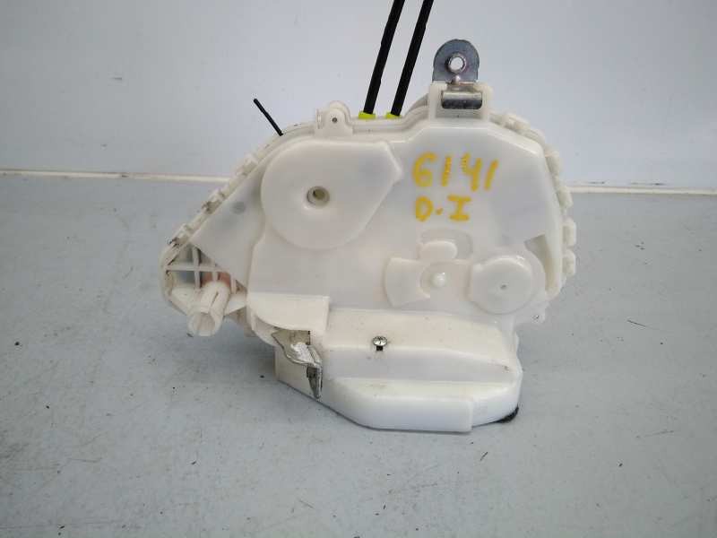 Recambio de cerradura puerta delantera izquierda para honda cr-v elegance 4x4 referencia OEM IAM 72150T0AA12  E2-A2-35-1