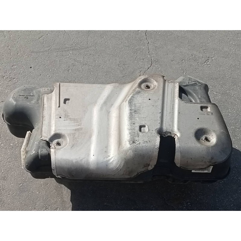 Recambio de deposito combustible para opel mokka edition referencia OEM IAM   