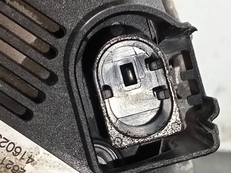Recambio de alternador para audi a6 berlina (4gc) 2.0 tdi ultra referencia OEM IAM 04L903017C FGN20S025 P3-A4-4-3