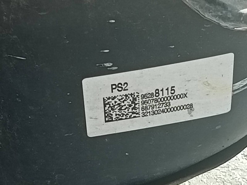 Recambio de deposito combustible para opel mokka edition referencia OEM IAM   