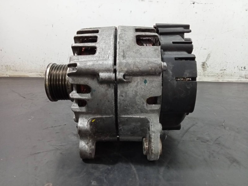 Recambio de alternador para audi a6 berlina (4gc) 2.0 tdi ultra referencia OEM IAM 04L903017C FGN20S025 P3-A4-4-3