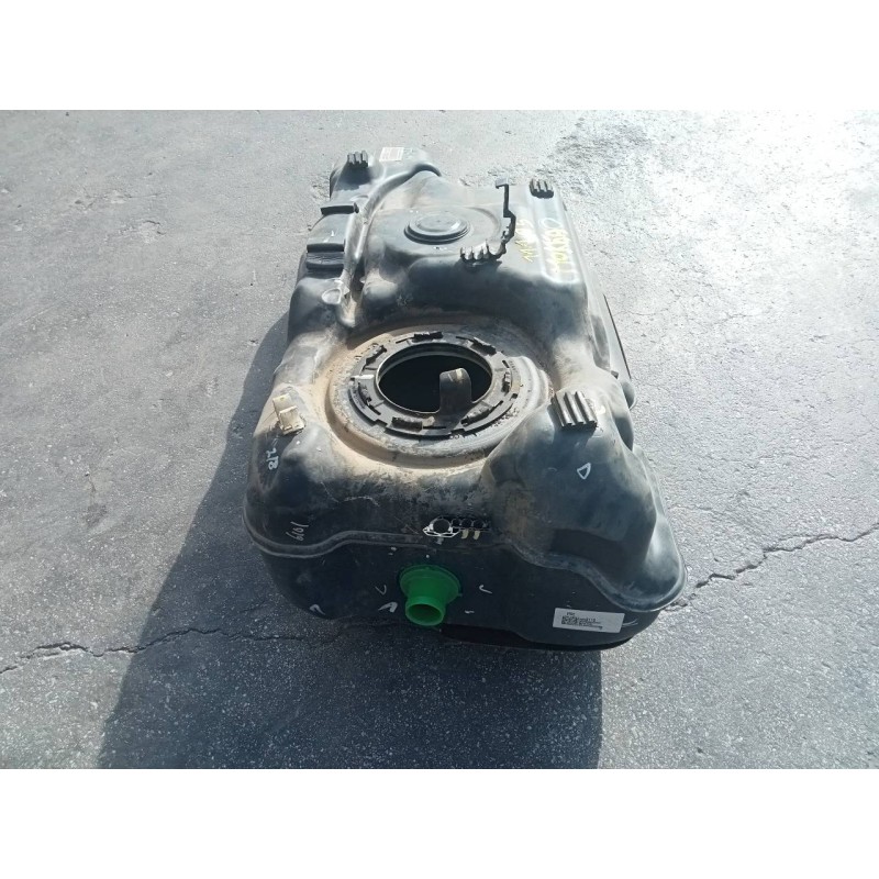 Recambio de deposito combustible para opel mokka edition referencia OEM IAM   