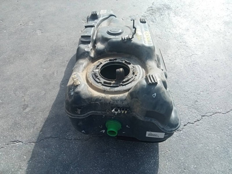 Recambio de deposito combustible para opel mokka edition referencia OEM IAM   