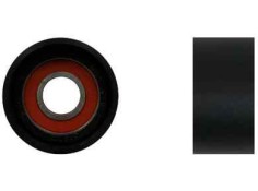 Recambio de tensor correa auxiliar para bmw serie 3 touring (e46) 2.0 16v diesel cat referencia OEM IAM P210007 NUEVO T1-3-A1-3