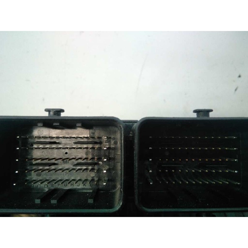 Recambio de centralita motor uce para subaru outback (b15) comfort referencia OEM IAM 22765AM991 1128008781 E3-B6-26-5